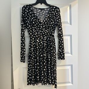 Women’s Tie Dress